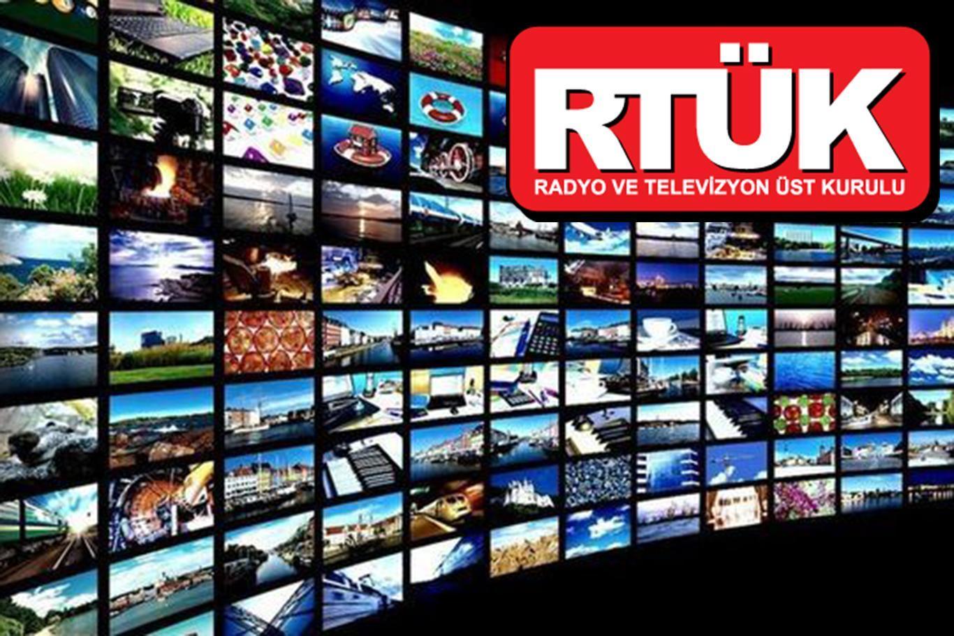 RTÜK, Tele1 ve Ulusal Kanal'a üst sınırdan idari para cezası kesti